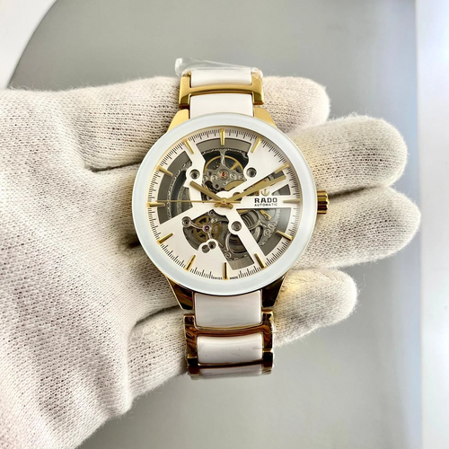 Rado Diastar Automatic White