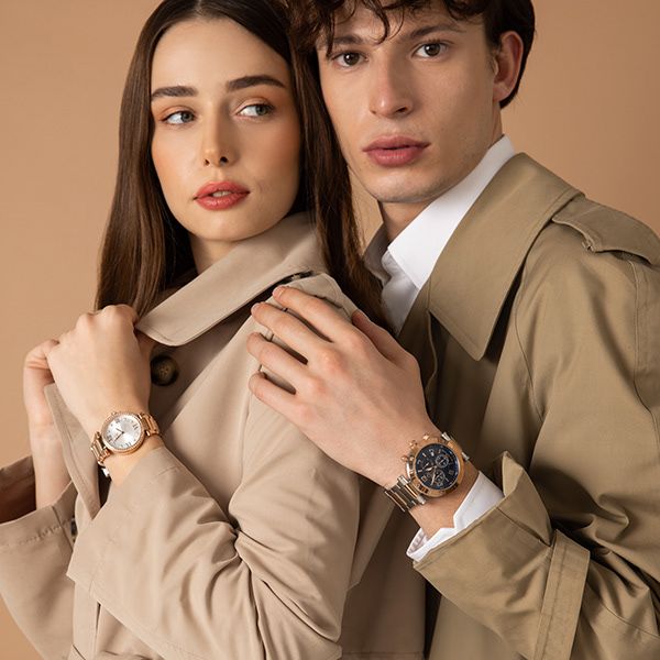 Couple Watches