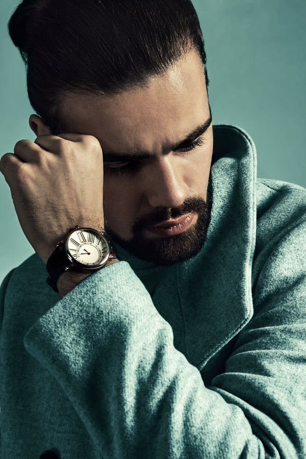 Automatic Watch