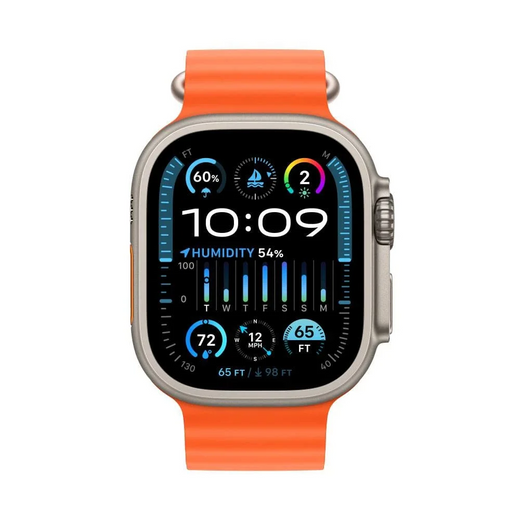 Apple Iwatch Series 8 Ultra Premium Quality