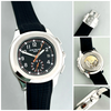Patek Philippe Aquanaut 5968A-001