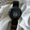 Cartier Ballon Black Dial Men’s Watch – Special Edition