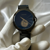 Cartier Ballon Black Dial Men’s Watch – Special Edition