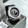 Casio G-Shock GM-2100-1A Men’s Analog-Digital Watch