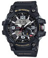 Casio G-Shock GG-1000-1A – Mudmaster Series- Mens Watch