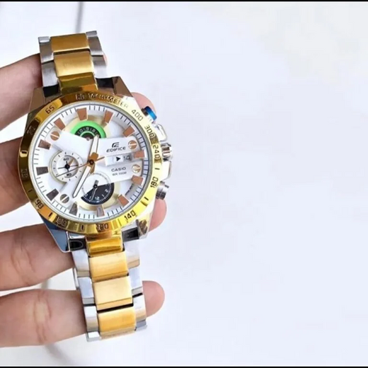 Casio Edifice EFR-53 Chronograph Watch for Men