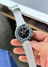 Casio Edifice ECB-2200HTR-1A WINDFLOW  Watch For Men