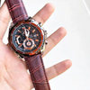 Casio Edifice EFR-539 Chronograph Watch for Men