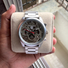 Men’s Tag Heuer Stainless Steel Watch For Men