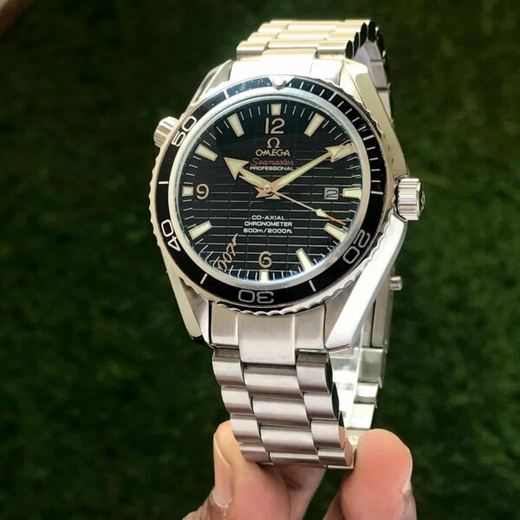 Omega Seamster Jeams Bond 007