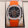 Patek Philippe Aquanaut Chronograph 5968A