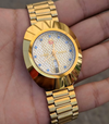 Rado Diastar Original – Champagne Dial Automatic Watch