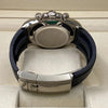 Rolex Daytona Ghost Ceramic White Gold & Rubber