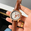Tag Heuer Chronograph Silicone Strap Men’s Watch