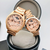 Tag Heuer CR7 Couple